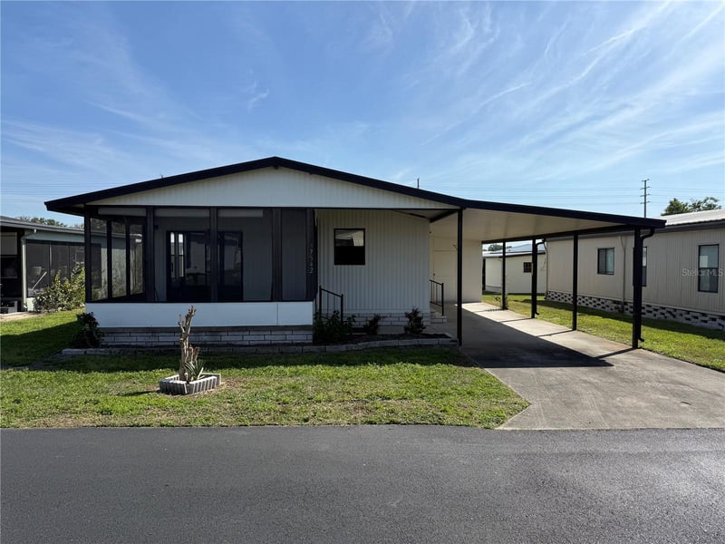 Home Worth Check