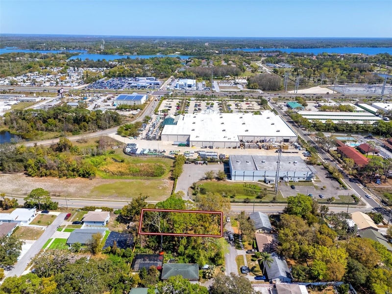 Boston St, Tarpon Springs, FL 34689
