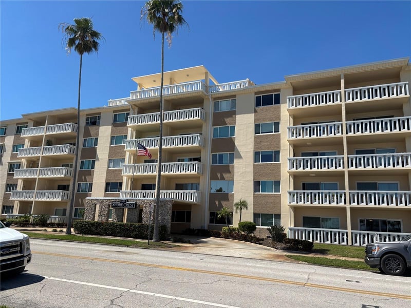 1200 Shore Dr #212, St Petersburg, FL 33701