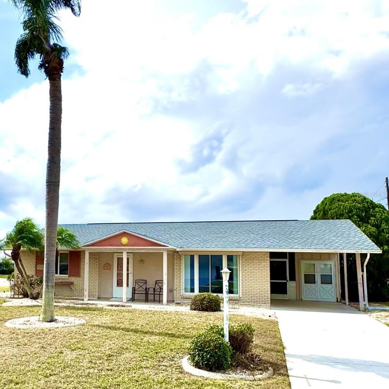 Home Worth Check