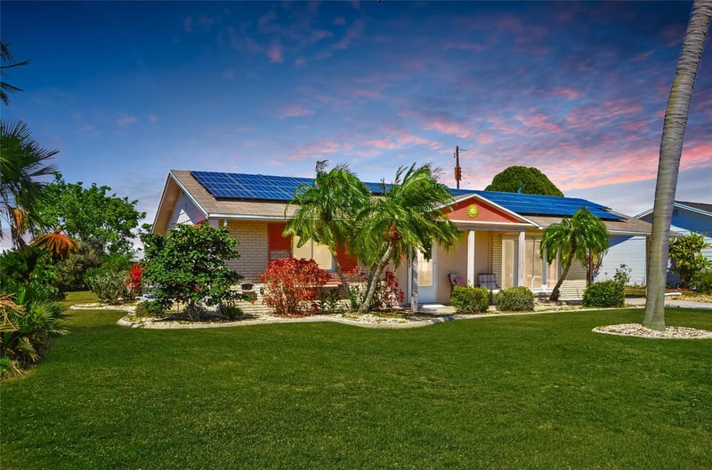Home Worth Check
