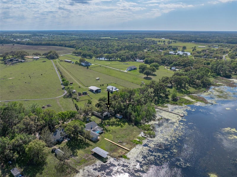 0 Townsend House Rd, Dade City, FL 33523