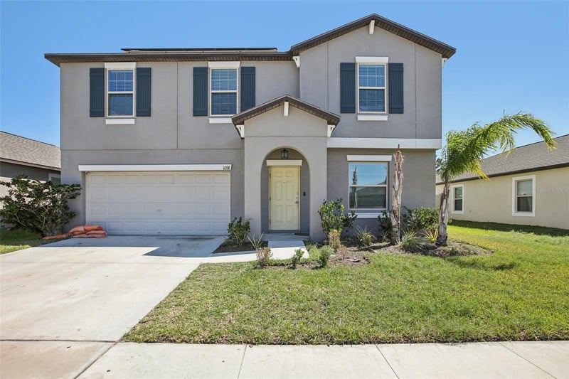 Home Worth Check