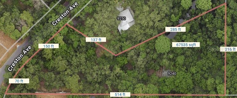 9240 Creston Ave, New Port Richey, FL 34654