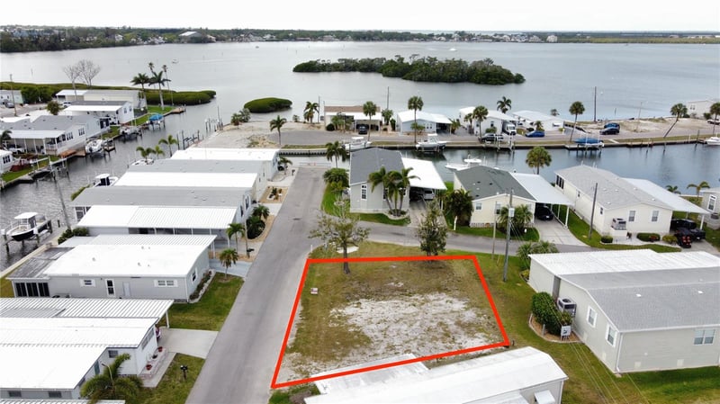 269 Jamaica Dr, Palmetto, FL 34221