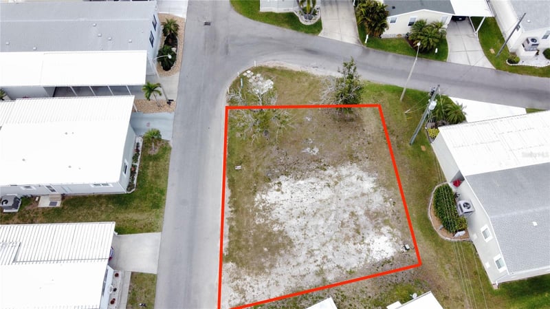 269 Jamaica Dr, Palmetto, FL 34221