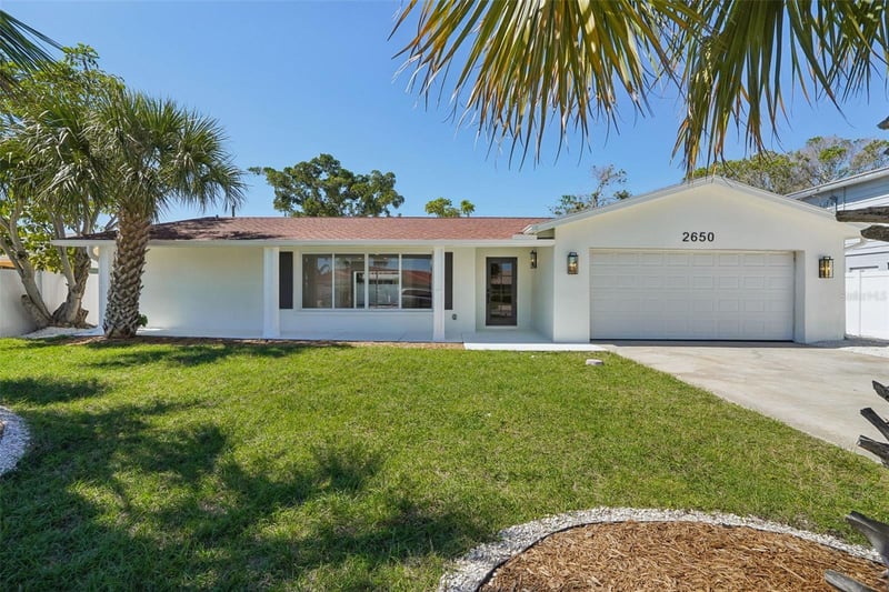 Home Worth Check