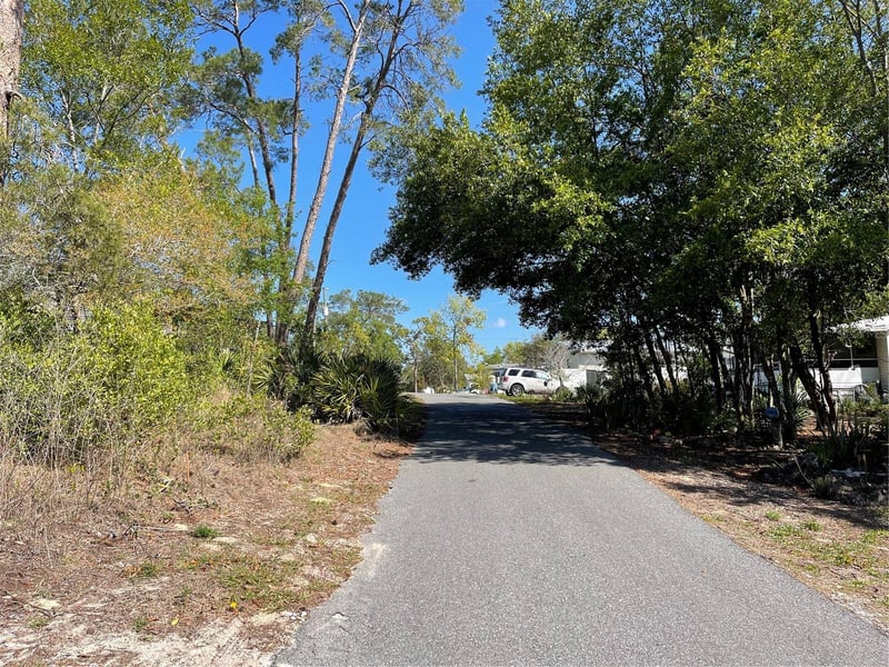 16883 Dry Tortugas Rn, Hudson, FL 34667