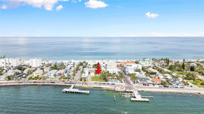 702 Pass A Grille Way, St Pete Beach, FL 33706