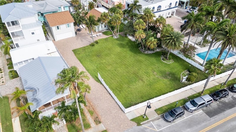 702 Pass A Grille Way, St Pete Beach, FL 33706
