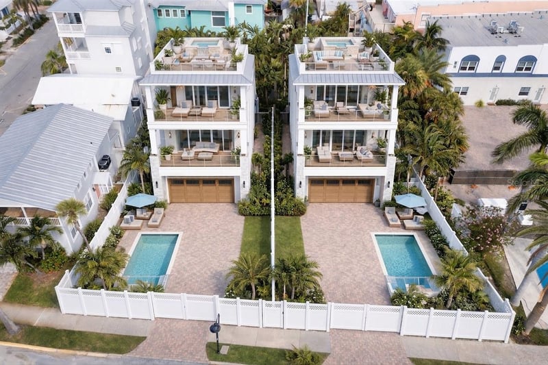 702 Pass A Grille Way, St Pete Beach, FL 33706