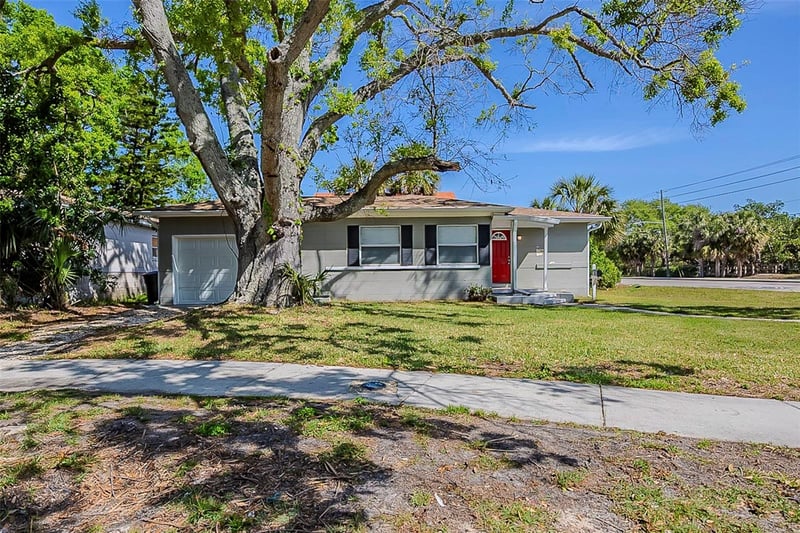 Home Worth Check