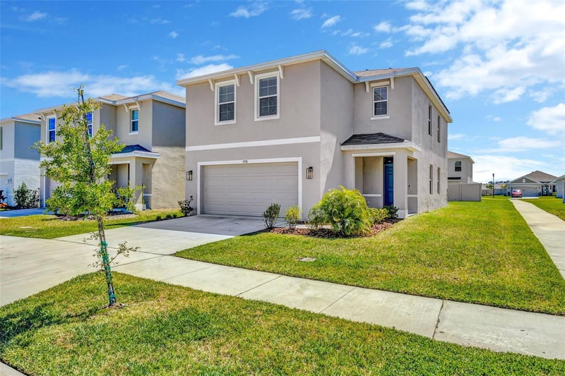 Home Worth Check