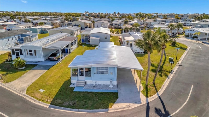 Home Worth Check