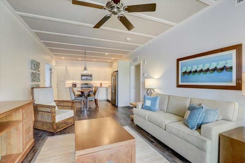 5325 Marina Dr #423, Holmes Beach, FL 34217
