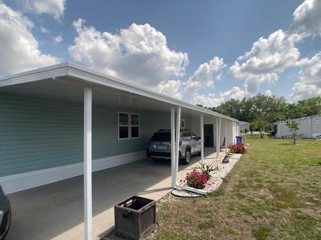 1710 7th St #24, Ruskin, FL 33570