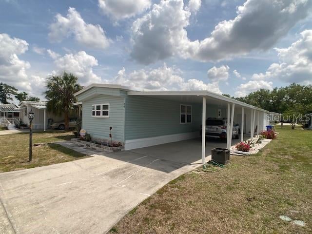 1710 7th St #24, Ruskin, FL 33570