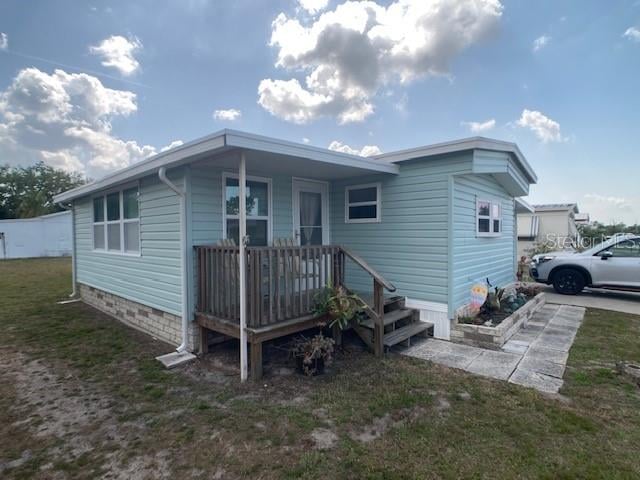 1710 7th St #24, Ruskin, FL 33570