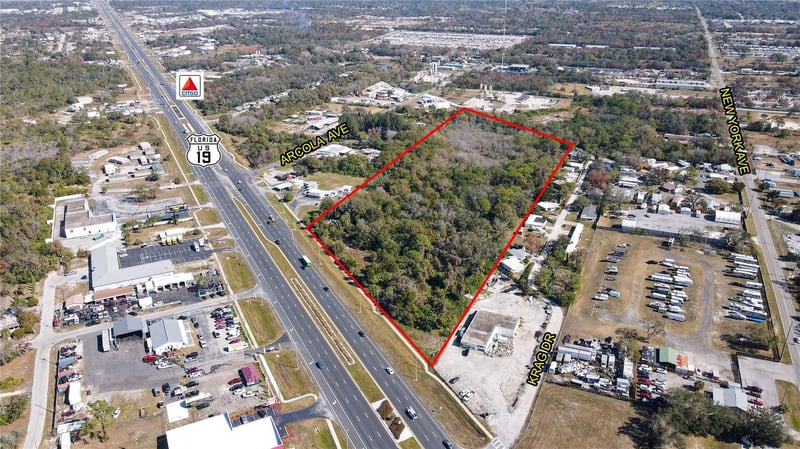 15150 Us Highway 19, Hudson, FL 34667