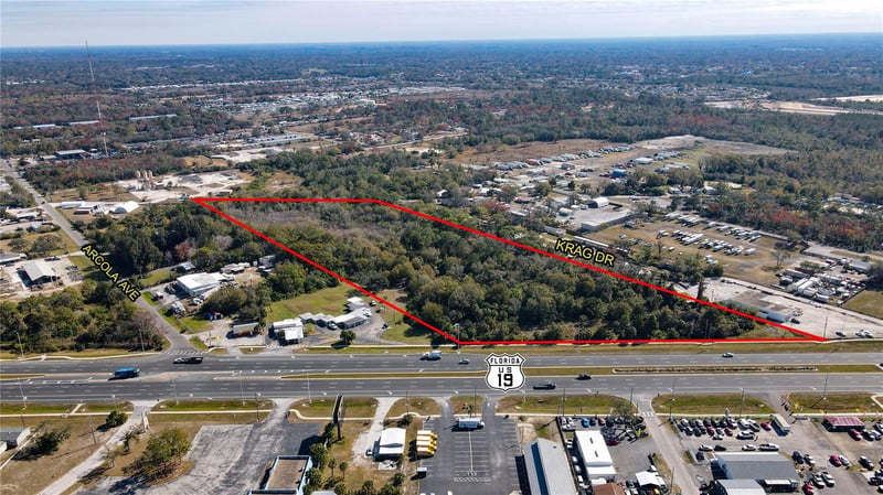 15150 Us Highway 19, Hudson, FL 34667
