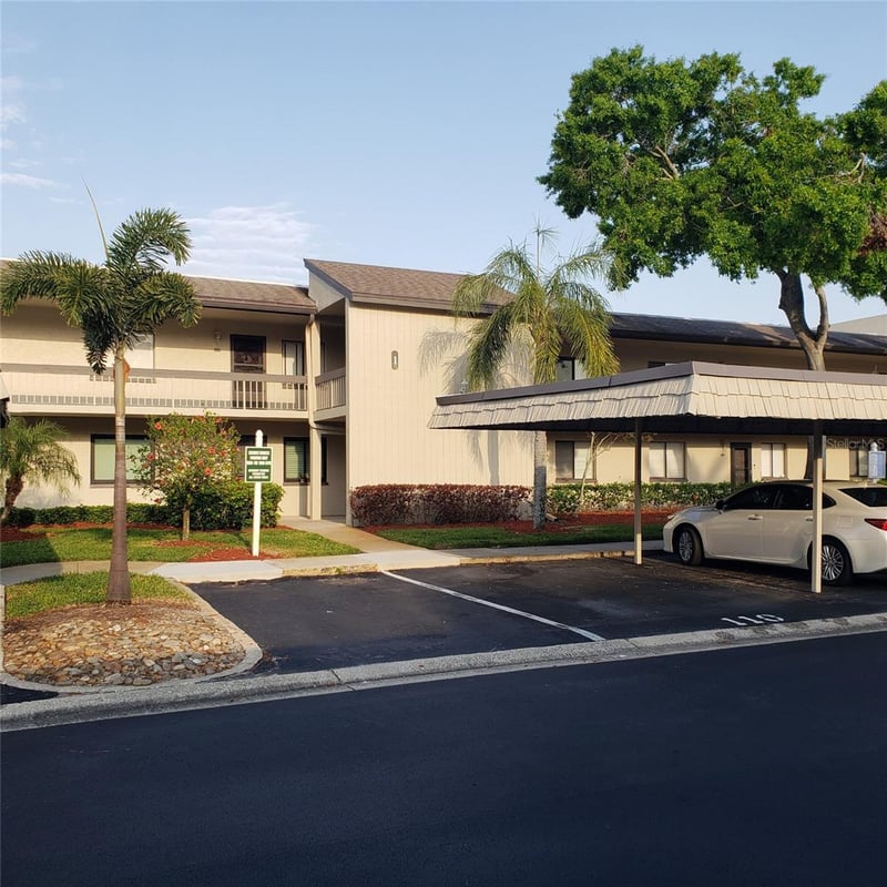 113 Nina Way #113, Oldsmar, FL 34677