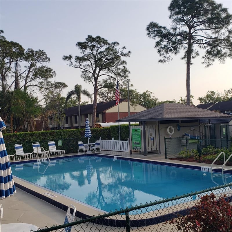 113 Nina Way #113, Oldsmar, FL 34677