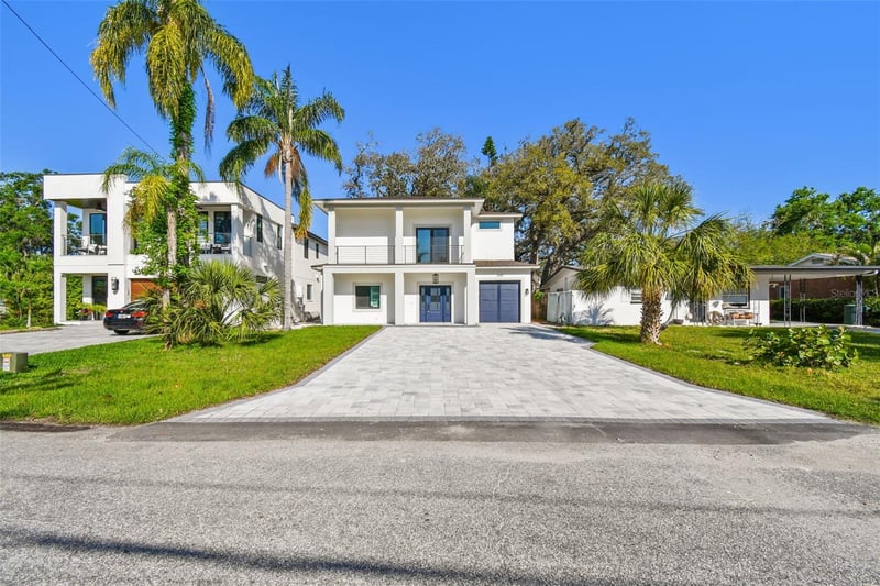 Home Worth Check