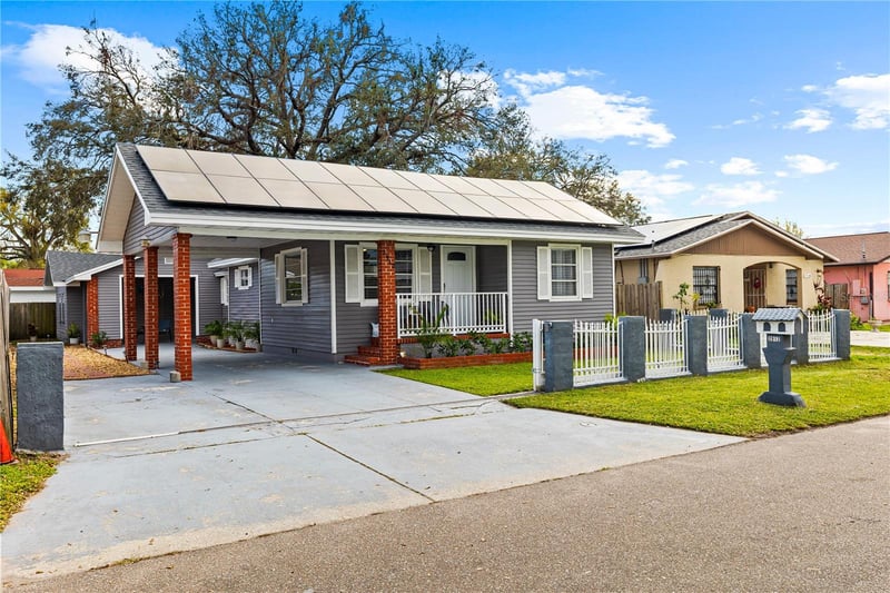 Home Worth Check