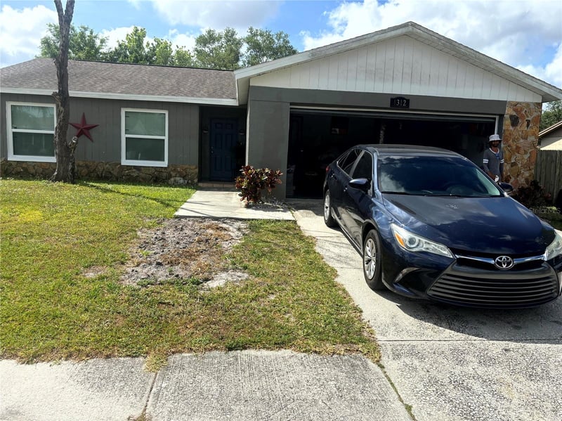 Home Worth Check