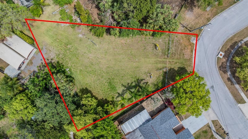 Villa Dr, Hudson, FL 34667