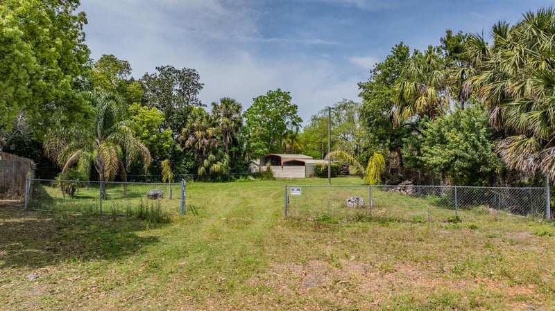 Villa Dr, Hudson, FL 34667