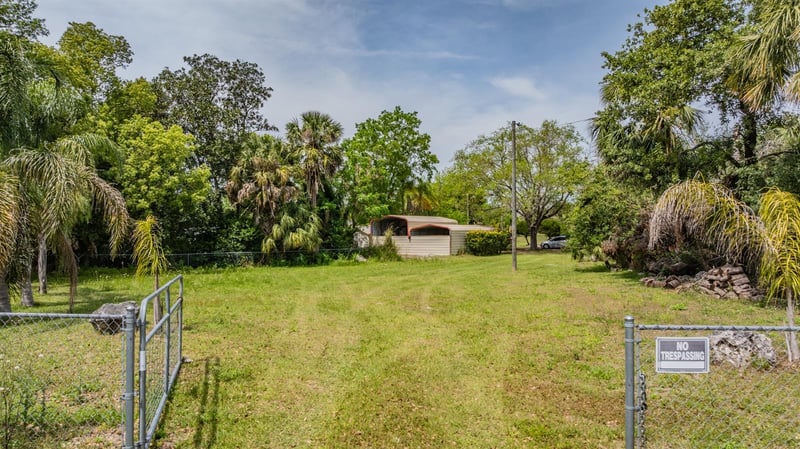 Villa Dr, Hudson, FL 34667