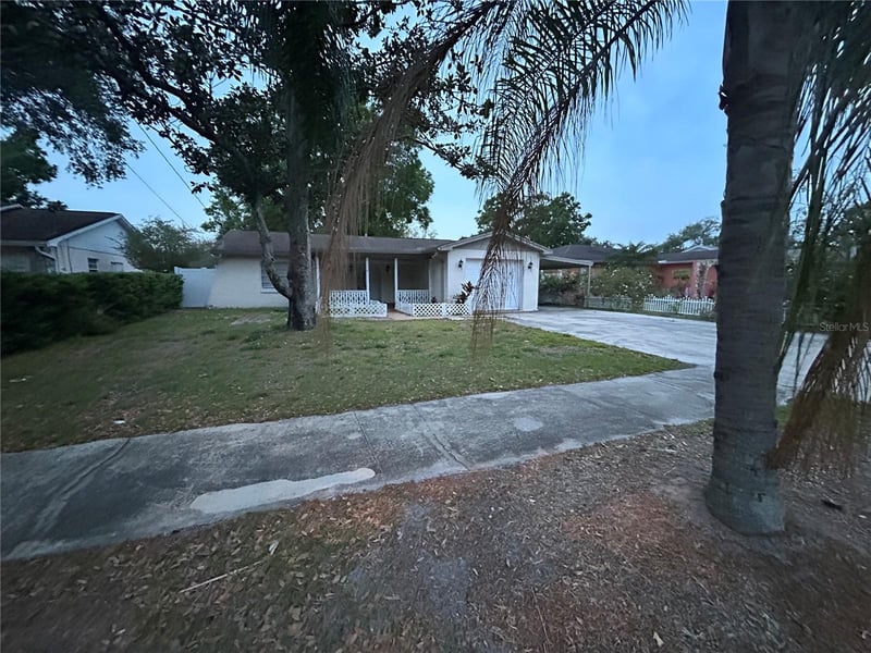 Home Worth Check