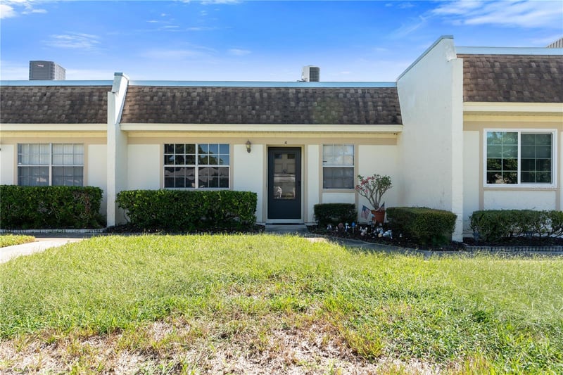 Home Worth Check