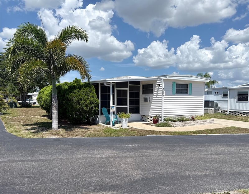 Home Worth Check