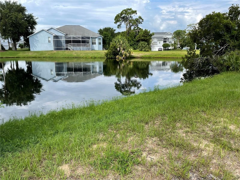 2042 Pointe Alexis Dr, Tarpon Springs, FL 34689