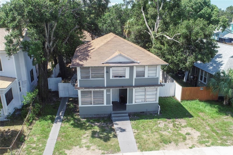 Home Worth Check
