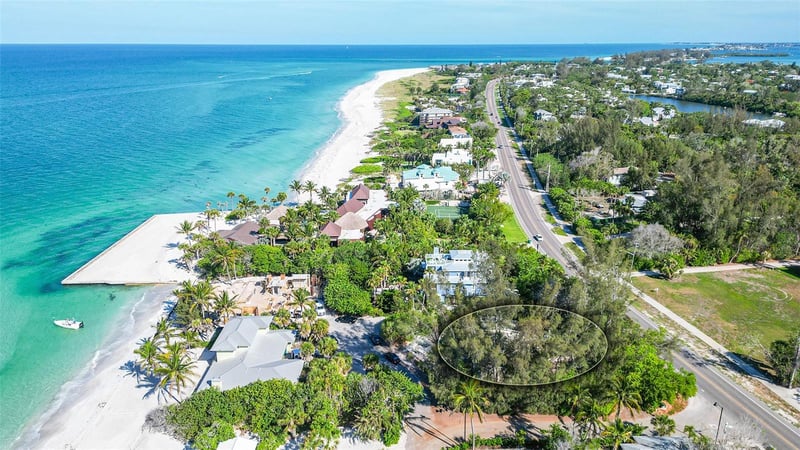 , Longboat Key, FL 34228