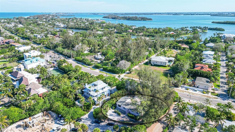 , Longboat Key, FL 34228