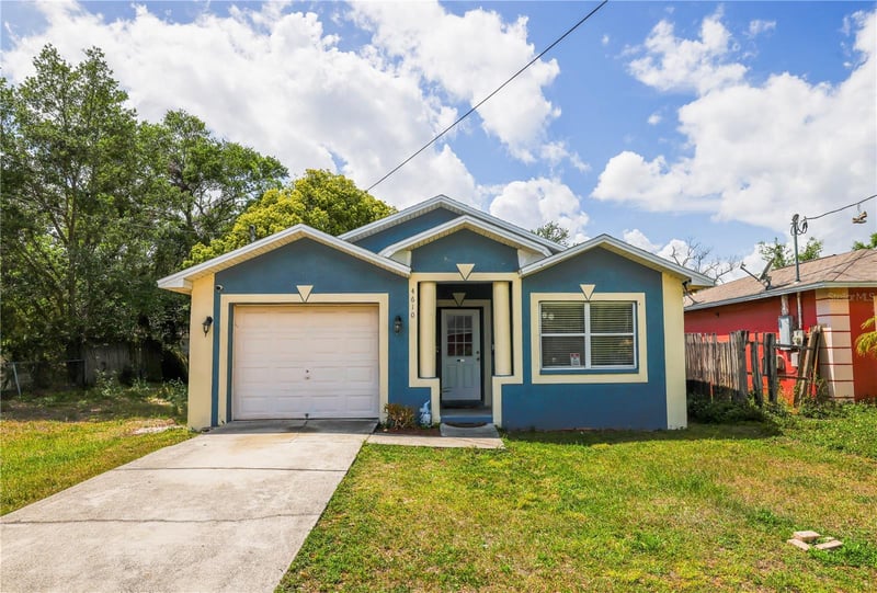 Home Worth Check
