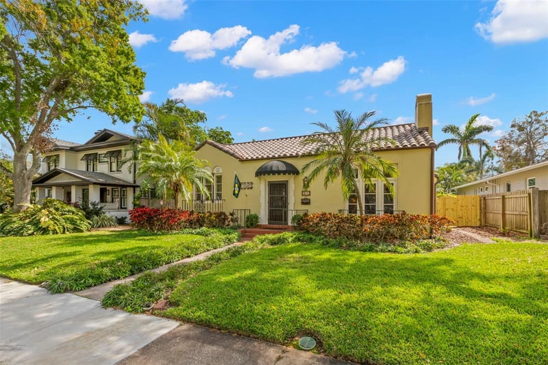 646 16th Ave, St Petersburg, FL 33704