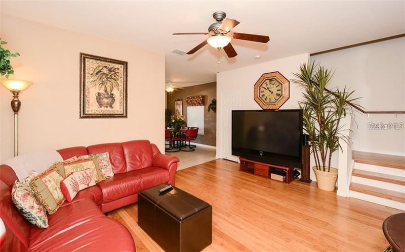 7685 Plantation Cir #B, University Park, FL 34201