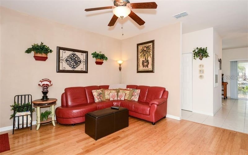 7685 Plantation Cir #B, University Park, FL 34201
