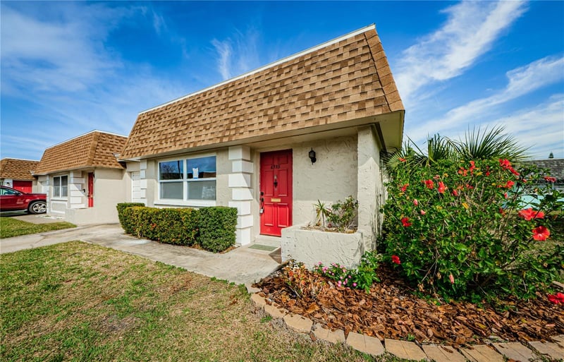 Home Worth Check