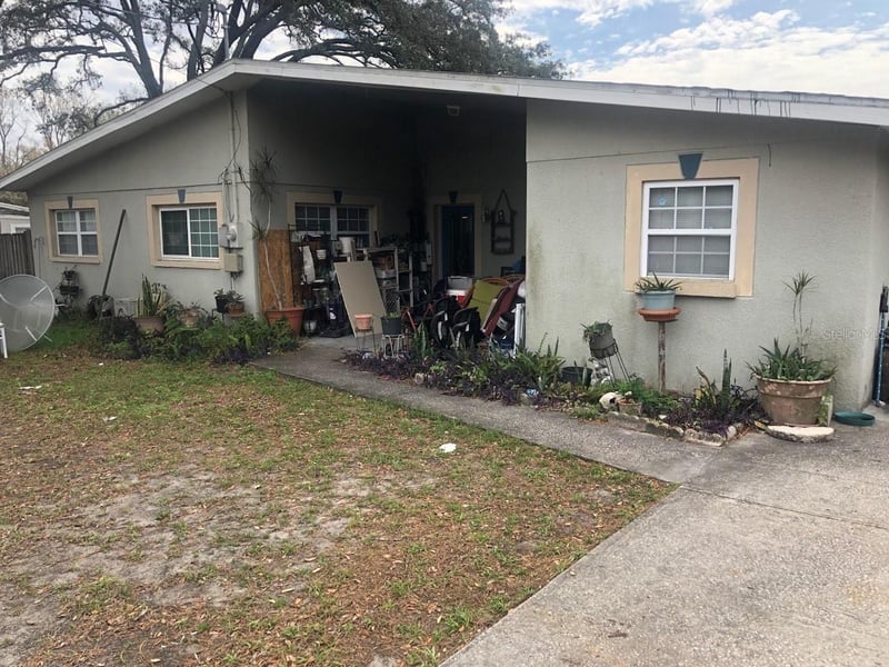 1911 143rd Ave, Tampa, FL 33613