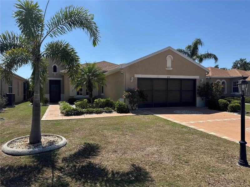 Home Worth Check
