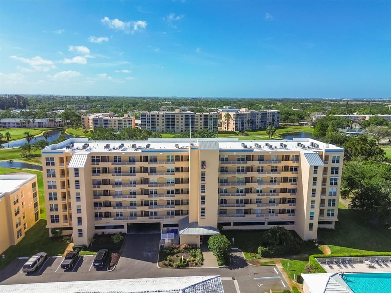 4460 Fairways Blvd #604 Blvd #604, Bradenton, FL 34209