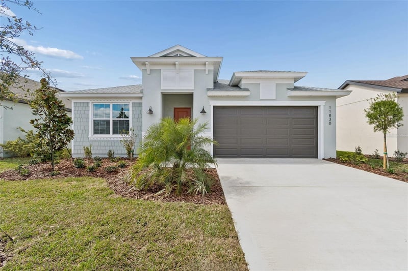 11830 Moonsail Dr, Parrish, FL 34219