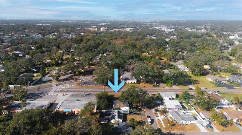 601 Fairmont Dr, Brandon, FL 33511