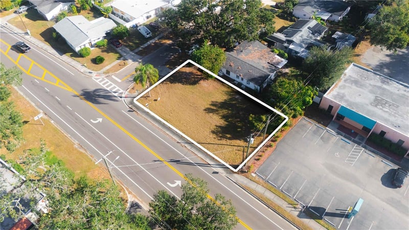 601 Fairmont Dr, Brandon, FL 33511